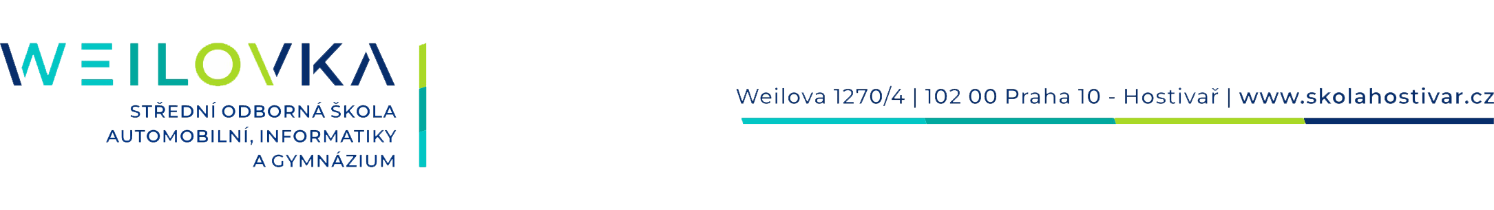 Weilovka Logo